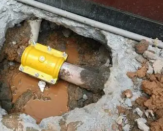 永善卫生间测漏水哪家好