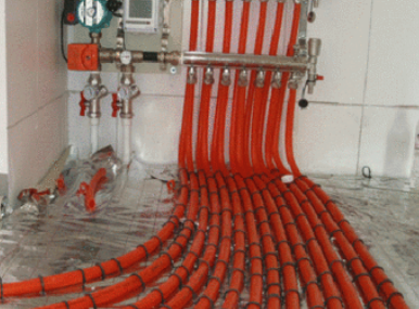 永善地暖维修多少钱