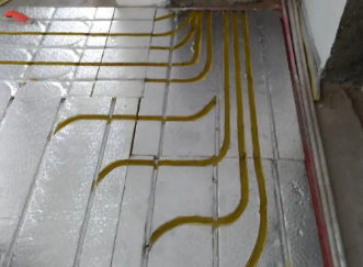 永善地暖维修哪家好