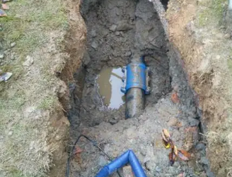 永善水管漏水检测多少钱