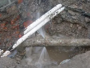 永善测漏水多少钱