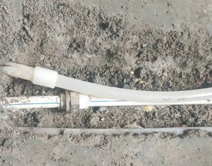 永善测漏水哪家好