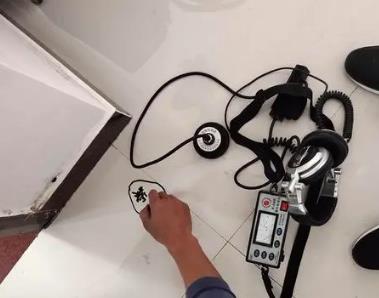 永善测漏水公司电话